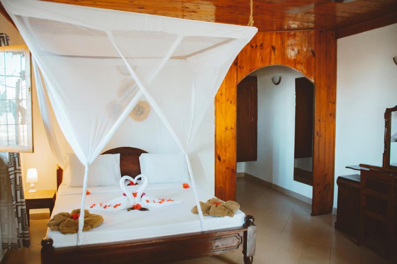 Mambo Ocean Resort Pwani Mchangani Exterior photo